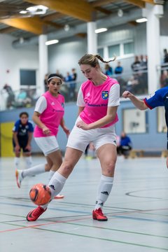 Bild 181 - F Loewinnen Hallen Cup